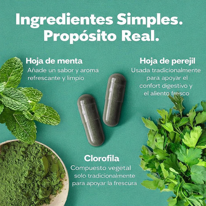 Body Magic™  Confianza desde adentro