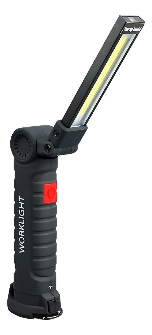 Linterna Luz de Trabajo Magnética 360°