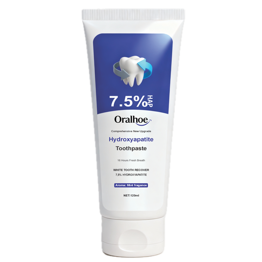 Oralhoe Whitening HAP | Completa tu rutina dental