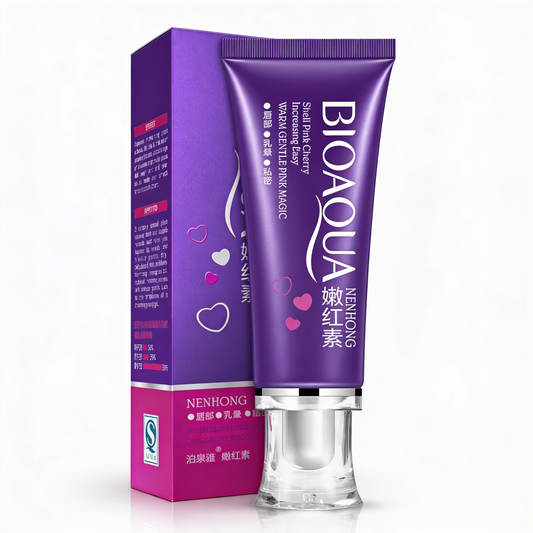 CREMA DESPIGMENTANTE BIOAQUA